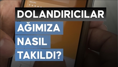 İlgi çeken başlıklara dikkat: Google reklam sekmesi dolandırıcı tuzağına açılabilir