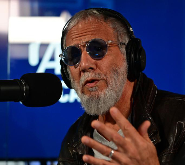 yusuf islam net worth 2021 - Ilustrasi 2