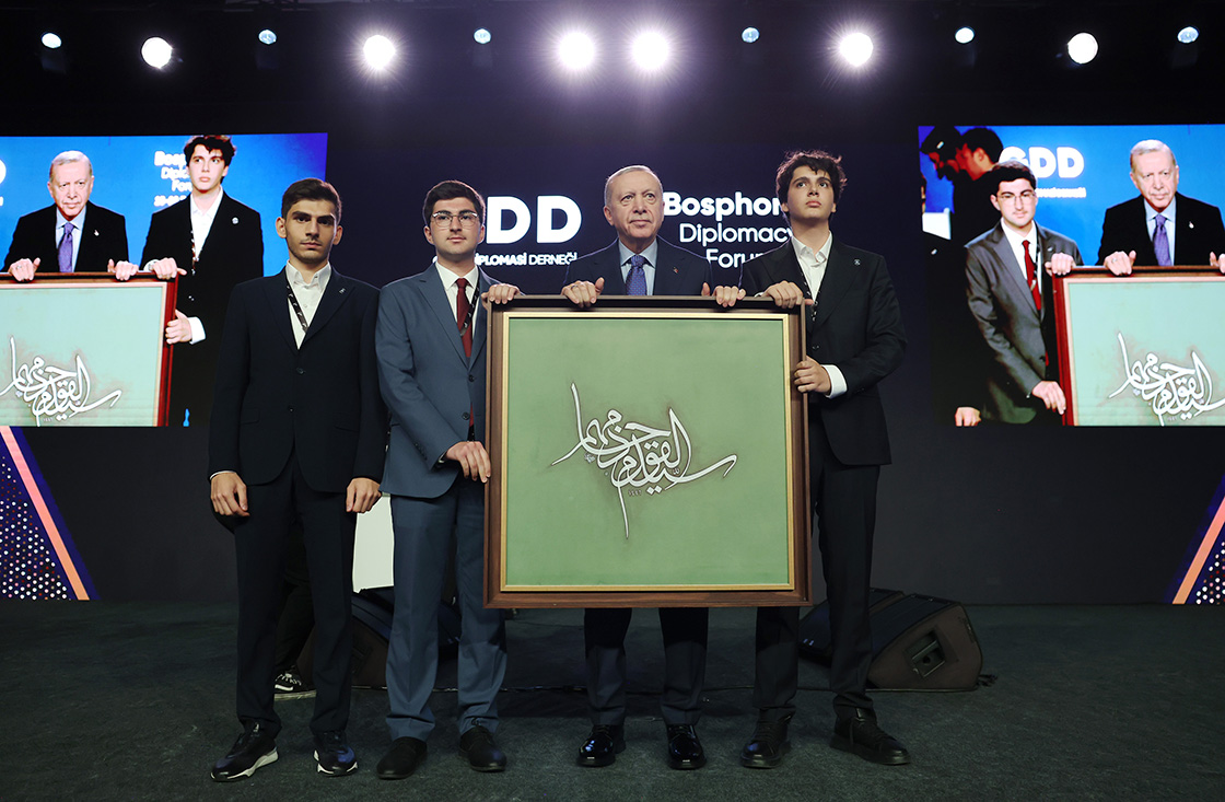 الدبلوماسية متعددة المستويات.. استراتيجية تركيا لبناء حضور عالمي 29 نون بوست