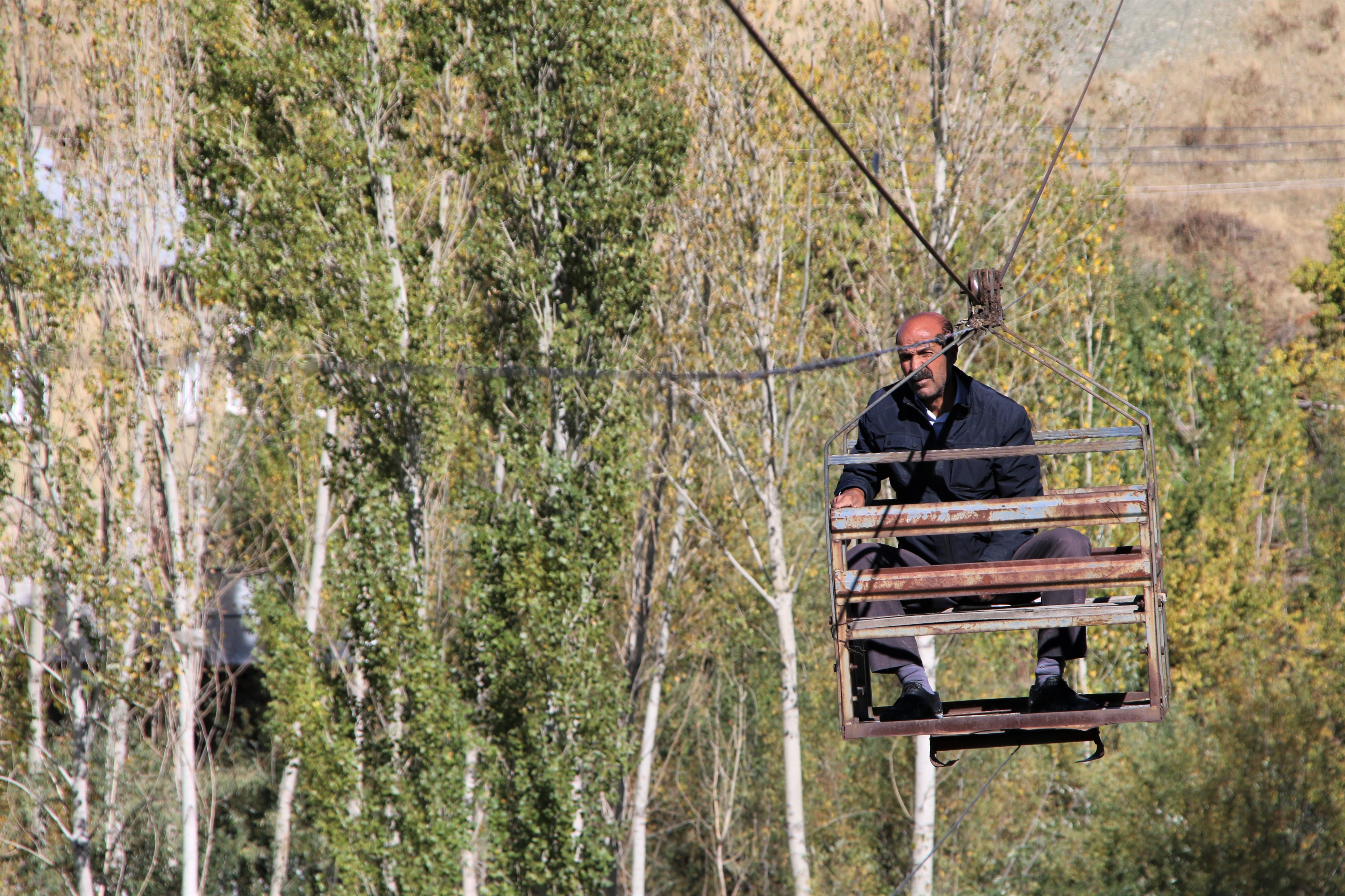 Katta dumba fotosurati