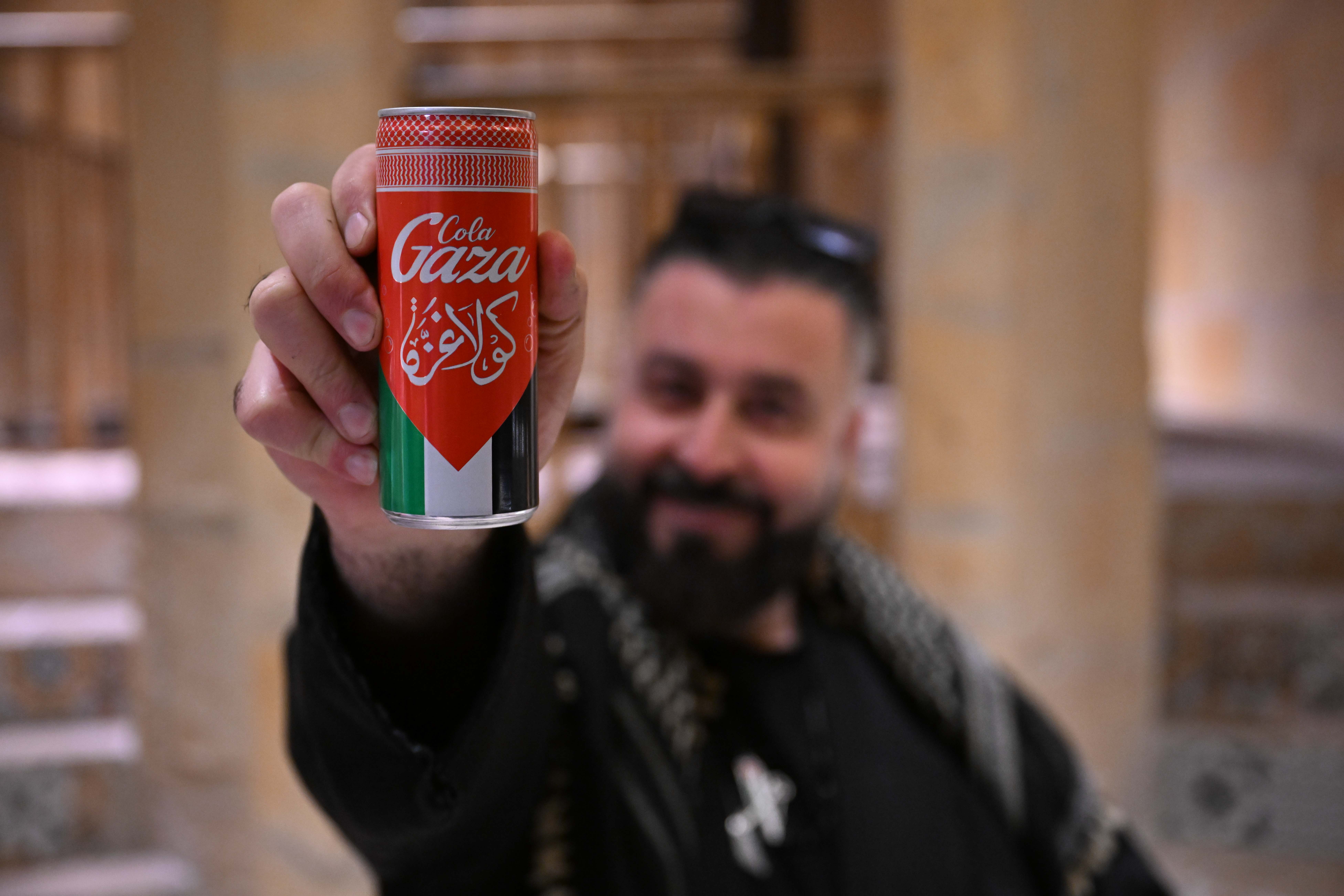 osama qashoo

