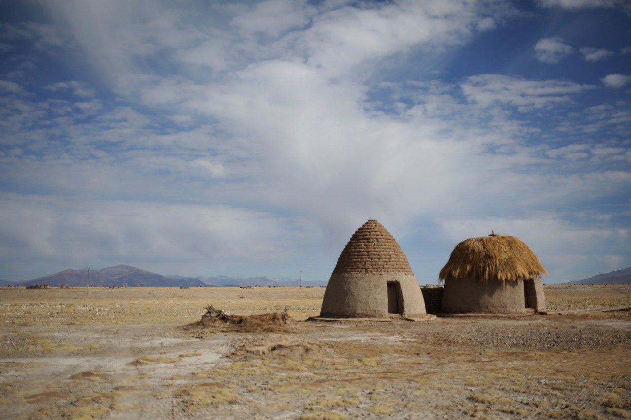 Nación Uru-Chipaya (municipio Chipaya, Sabaya)